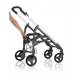 Inglesina Trilogy stroller WITH ONEHANDLE chassis